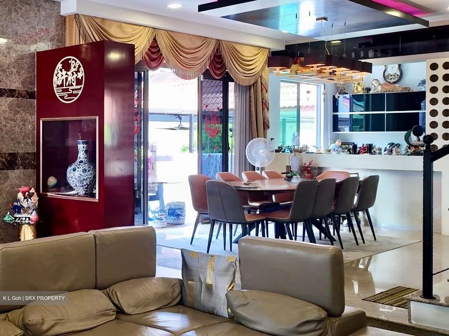 Lorong 108 Changi (D15), Detached #611295081